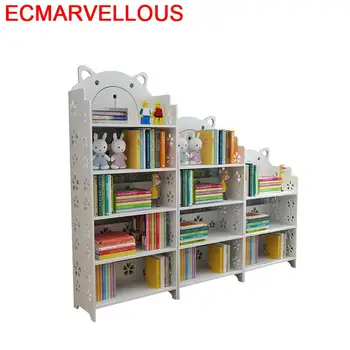 

Librero Rangement Mueble Cocina Bureau Meuble De Maison Boekenkast Cabinet Decor Book Furniture Libreria Retro Bookshelf Case