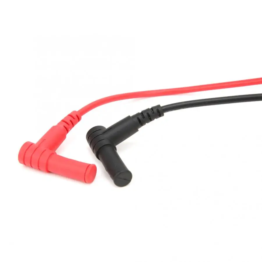 LD3805A Ручной цифровой мультиметр с измерением напряжения и тока Сопротивление измеритель емкости 9 В батарея
