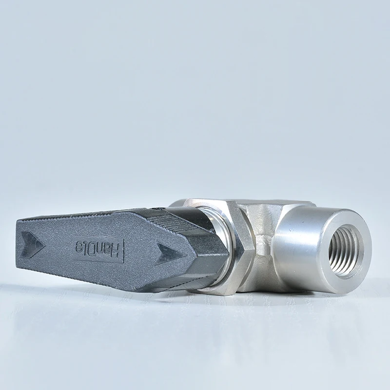 calibre de pressao valvula esfera 01