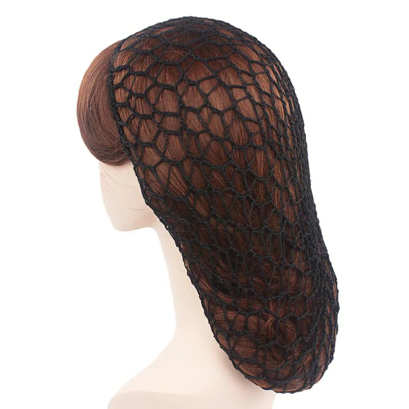 Bonnet de nuit en maille – Image 6
