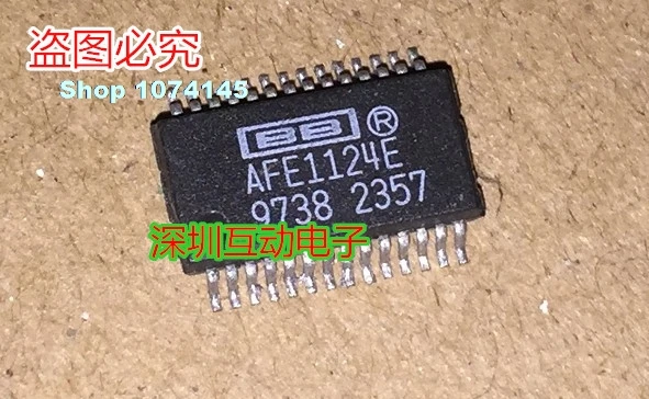 AFE1124E TSOP-28