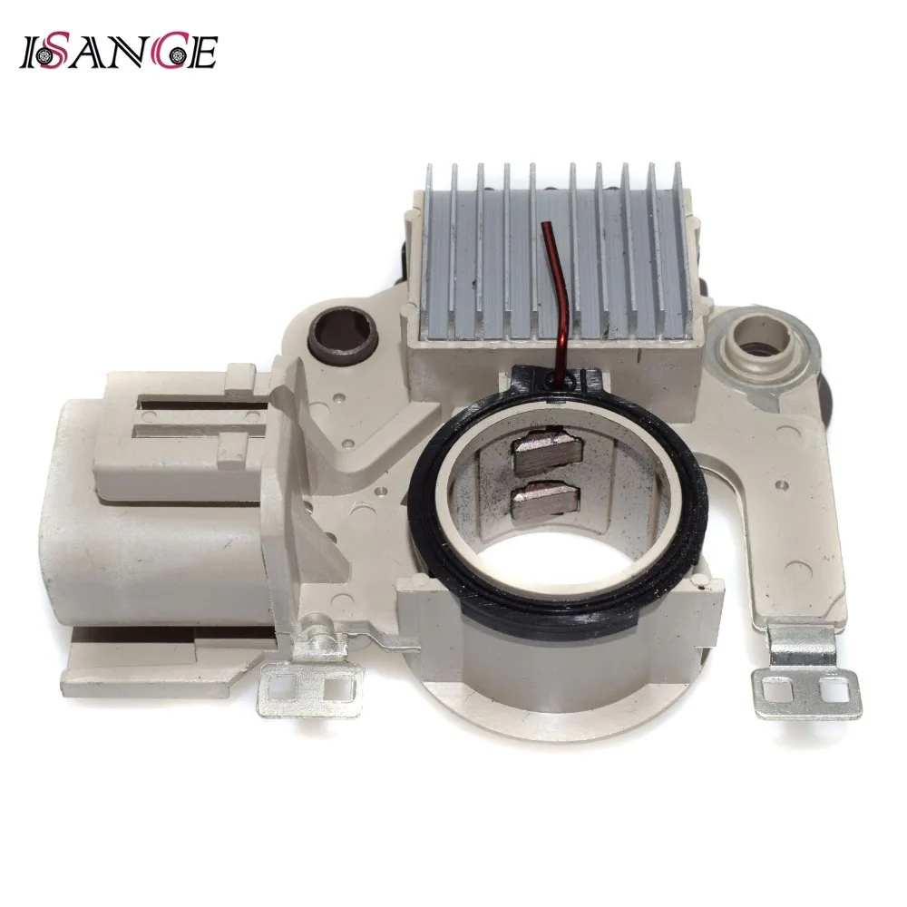 Регулятор напряжения ISANCE с разъемом B64J 18 300B A866X20472 для MAZDA 626 Mk V MX 6 PROBE II MITSUBISHI MI