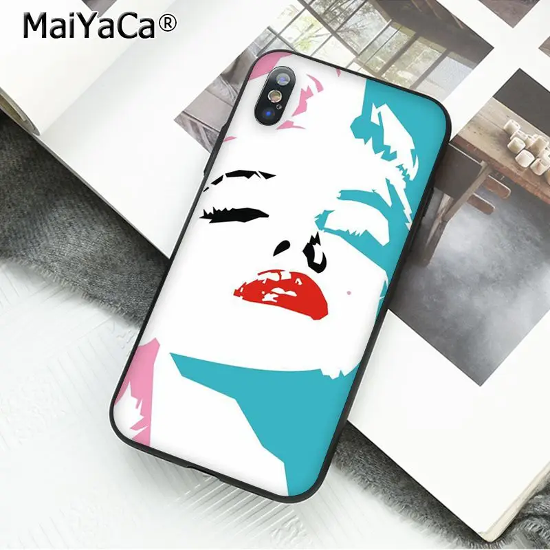 Sexy Girl cool Marilyn Monroe