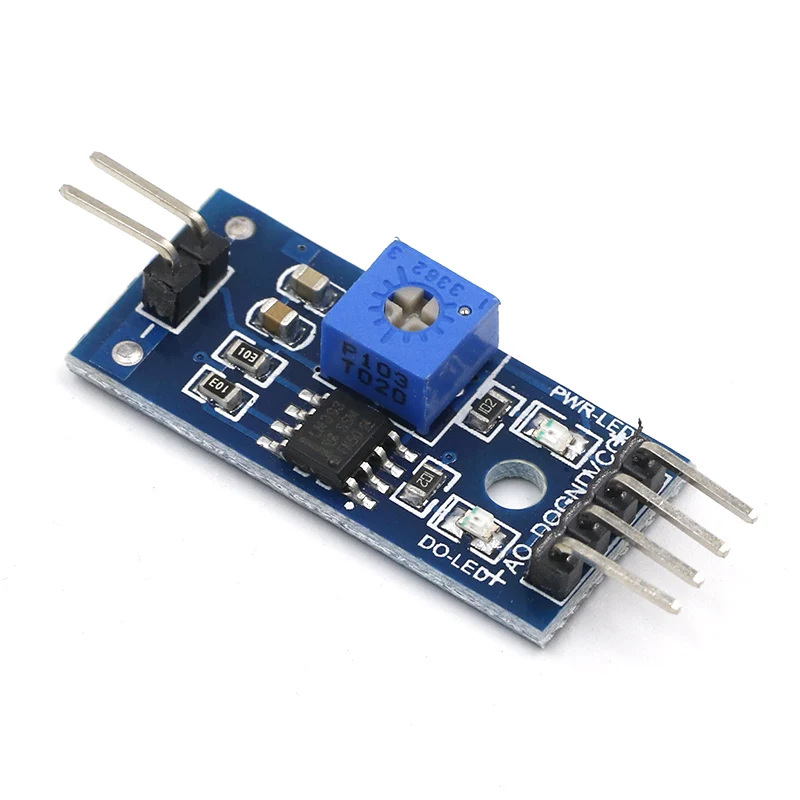 Умная электроника детектор почвы модуль датчика влажности для arduino макетная