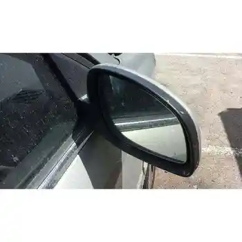

RIGHT REARVIEW OPEL VECTRA C SALOON
