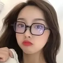 Брендовые модные унисекс Новые зеркальные Анти-голубые очки обычные очки линзы с близорукие очки для женщин мужчин студентов