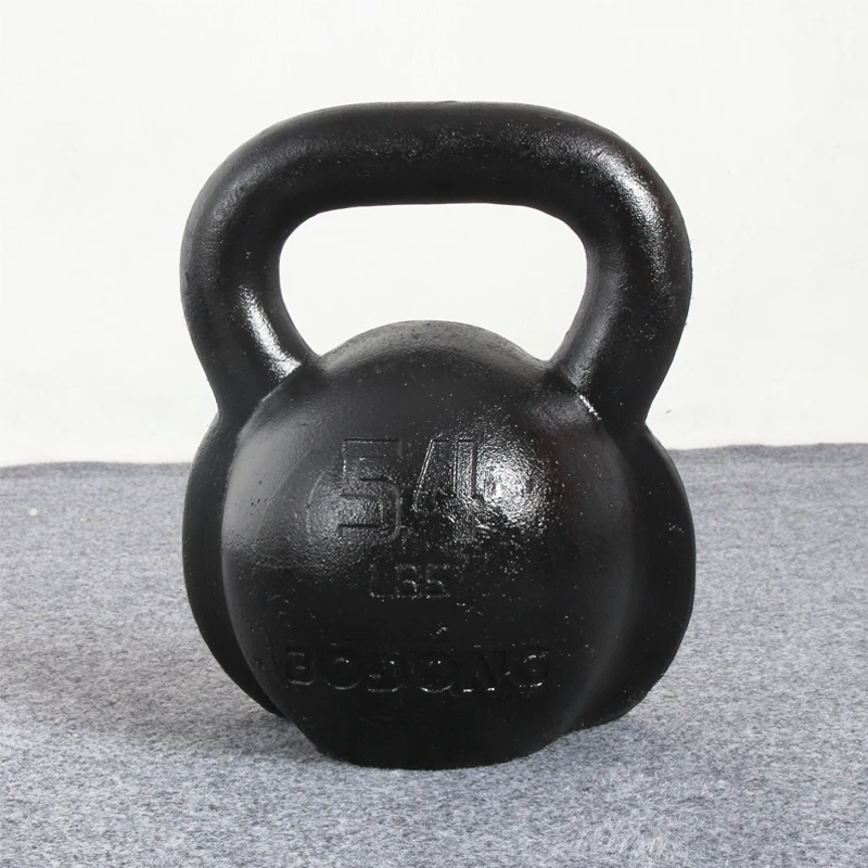 MIYAUP Color Steel Competitive Kettlebell 10kg/20kg Competition Kettlebell  Rack Set Personal Training Equipment - AliExpress