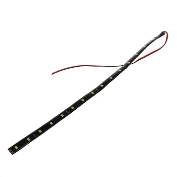 

30M 3528 SMD 15 LED White Waterproof Flexible Light Lamp Strip