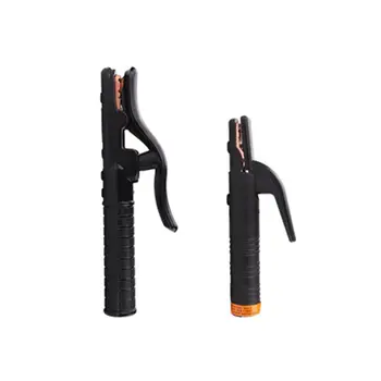 

500-800A Electrode Holder Clamp Insulated Heat Resistant Welding Plier Rod Tool