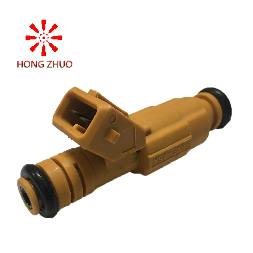Высоко Качественные инжекторы сделано профессиональная фабрика OEM 0280155710/F6VE-A5A