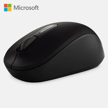 

Microsoft Bluetooth Mobile Mouse 3600 bluetooth mouse with 1000 DPI FPS 4K BlueTrack gaming mouse for pc mouse gamer