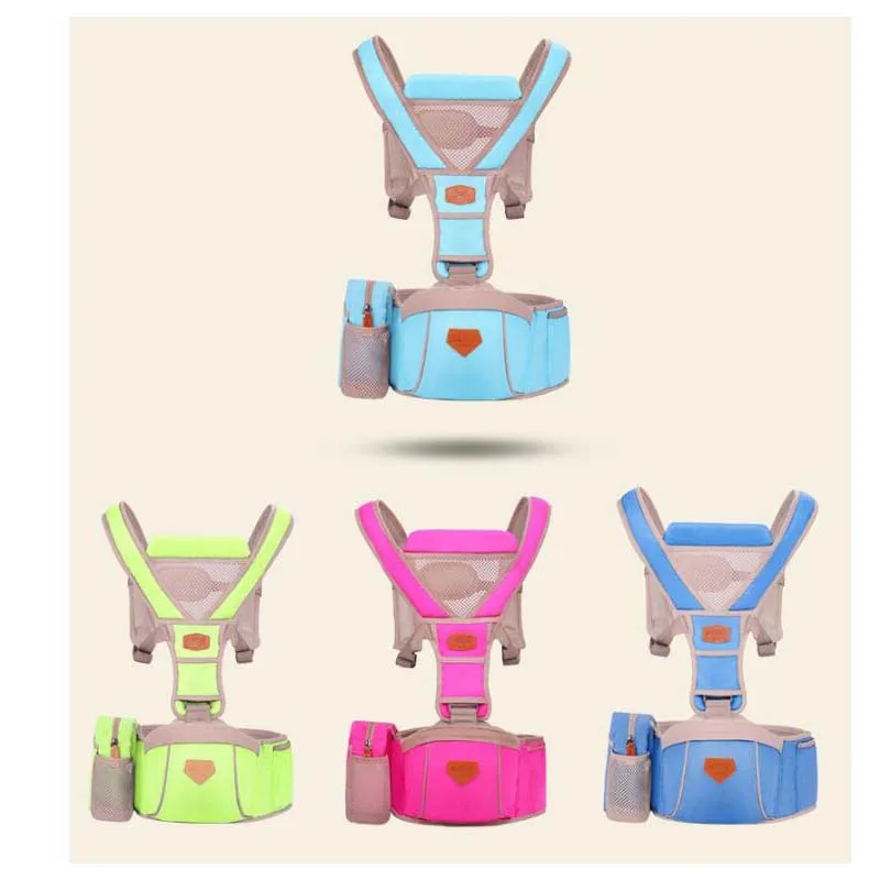 Два в одном; детский ремень; ремень для беременных; плечи для ребенка; дышащая спинка для ребенка; переносная сумка-кенгуру; обернутый поясной стул