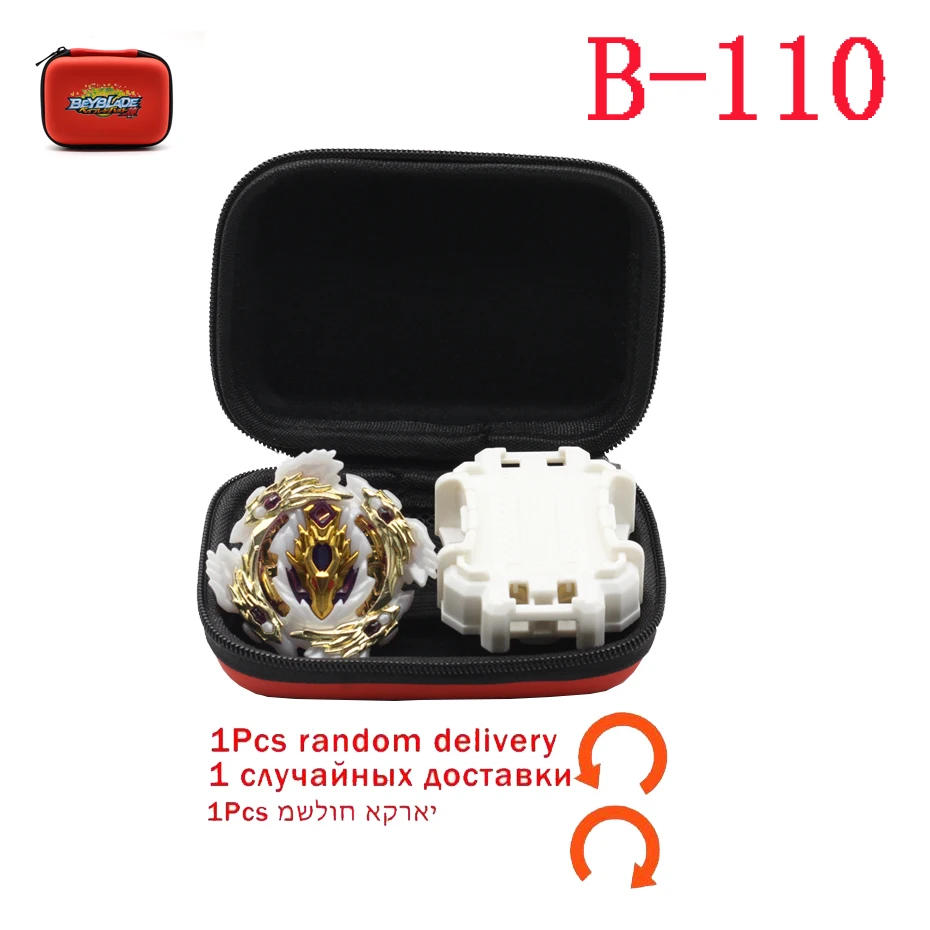 TAKARA TOMY Beyblade Burst B34 Распродажа игрушек Bey Blade с пусковым устройством и сумкой Bayblade Bable Drain Fafnir Phoenix Blayblade