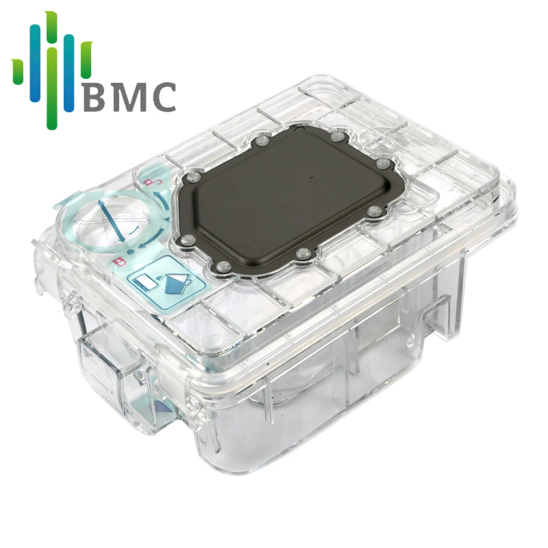 BMC CPAP Acessórios SpO2 Kit e tanque