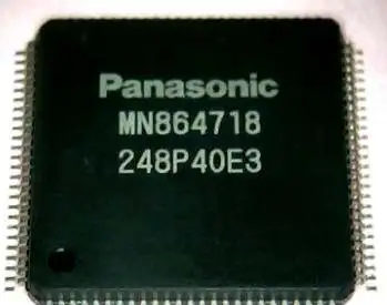 

Original New LCD Screen IC Chip MN864718 For Ps 3 For Playstation 3 Console Replacement