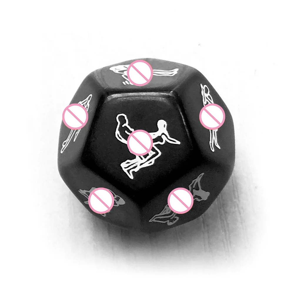 Sex Dice (3)