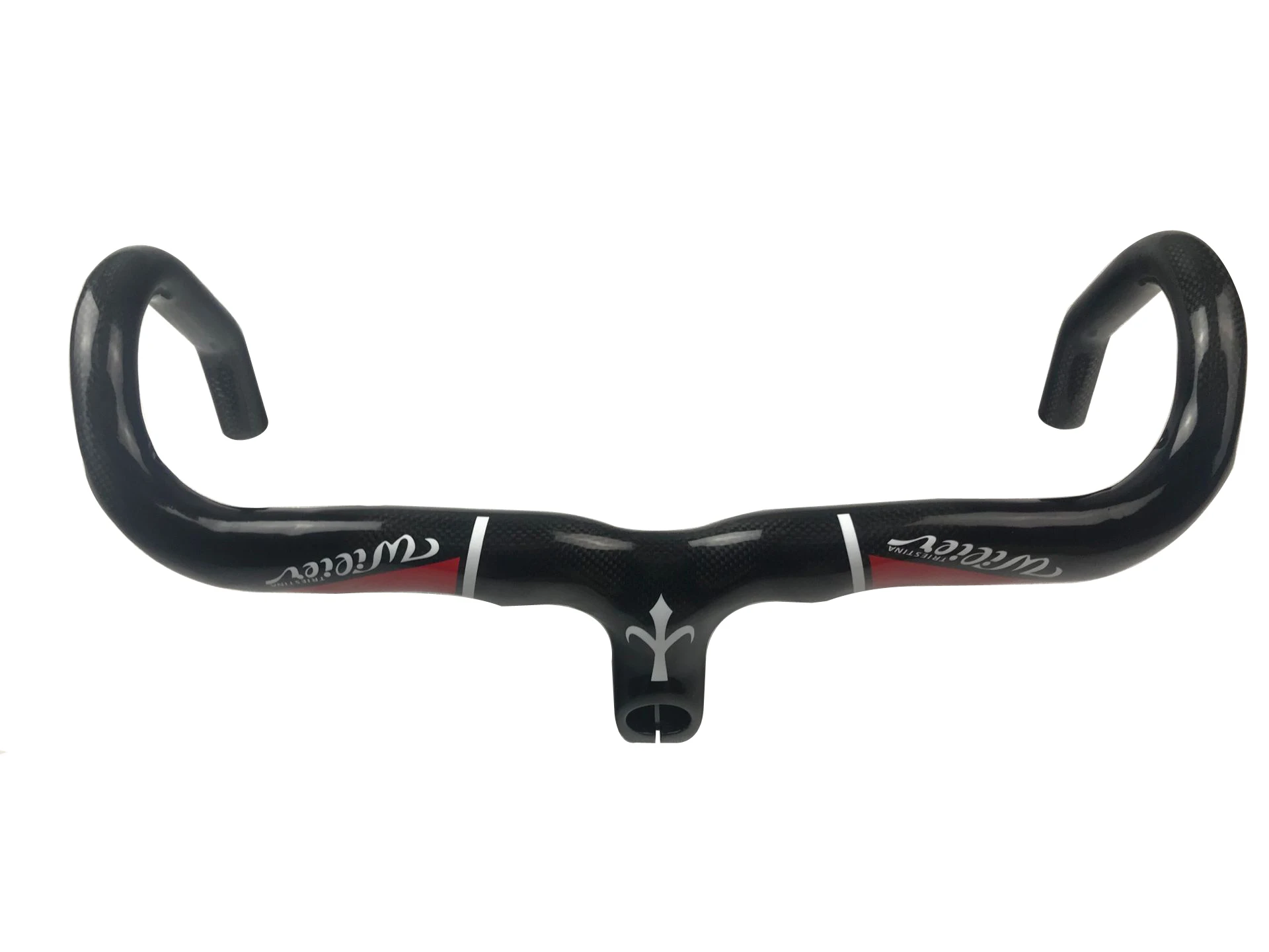 WILIER полный углеродного волокна дорожный велосипед части один изгиб принять внутреннюю линию