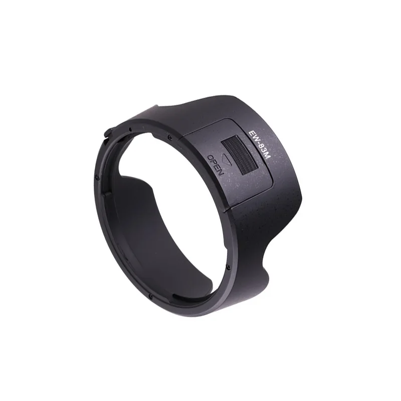 EW-83M байонет бленда объектива для Canon EF-24-105mm f-3-5-5-6 IS STM