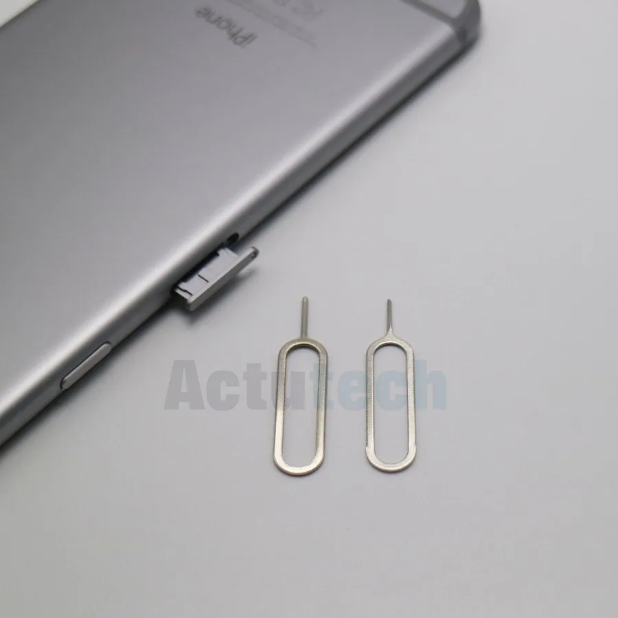 Инструменты для извлечения Micro SIM iPhone 11 Pro Max Xiaomi Redmi Note 8 7 6 5 NANO карта Pin Needle Key |