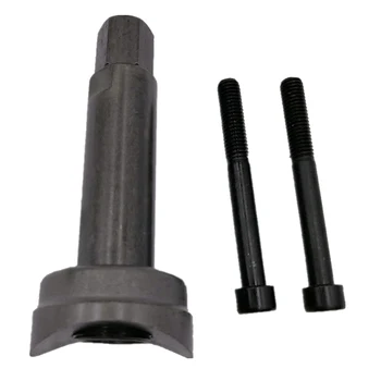

Piston Pin Steel Durable Removal Tool Set Extractor Motorcross Universal Replacement Part Repair Stuck Motorcycle Hand