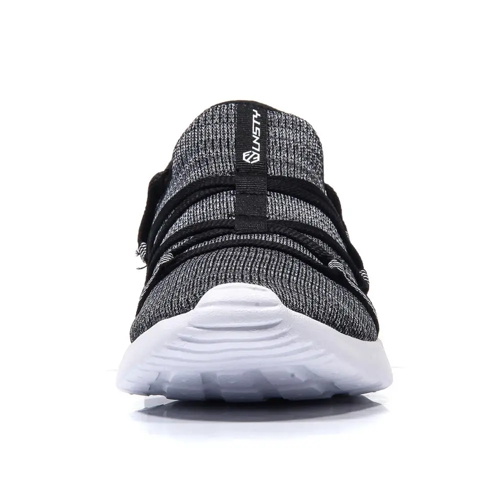 Мужские модные стильные кроссовки Li Ning мягкие дышащие с подкладом для отдыха