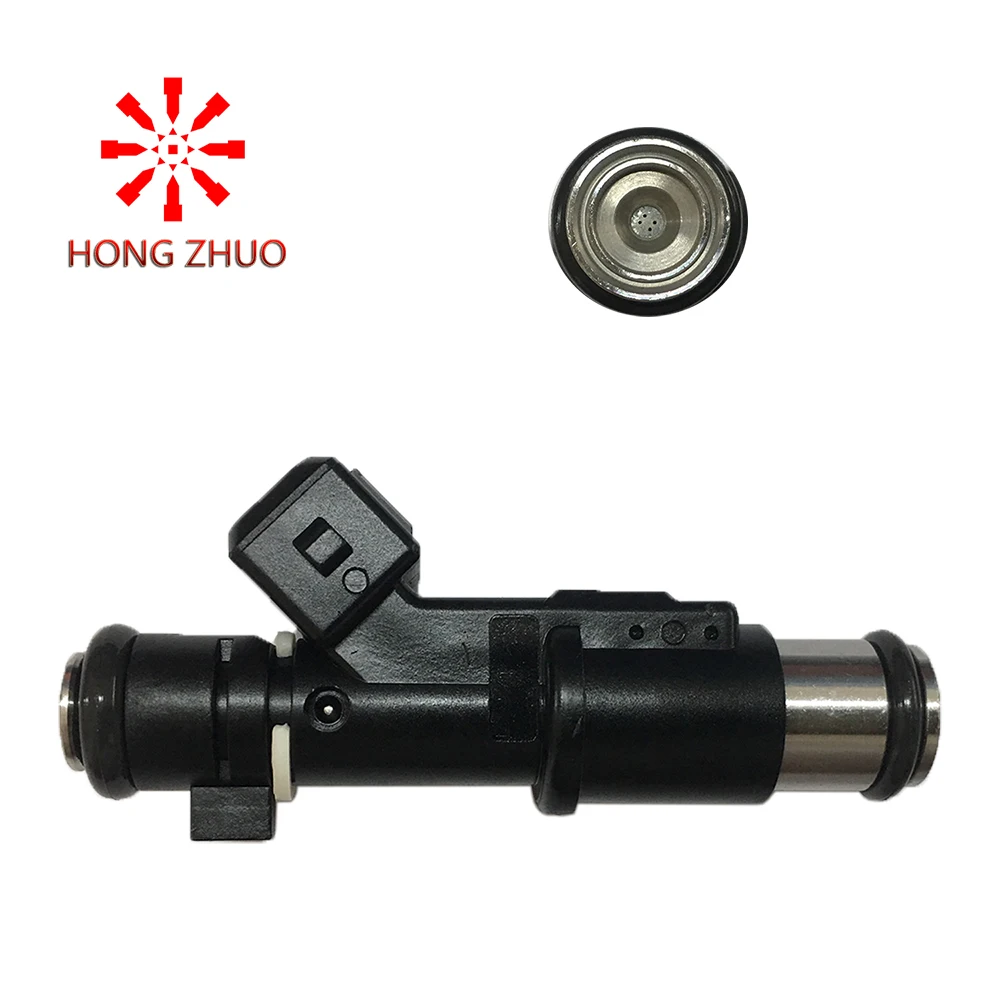 Высокое качество топлива Форсунка OEM 01F003A 0280156328 для peugeot 206 307 406 407 607 806 807 Citroen 2,0