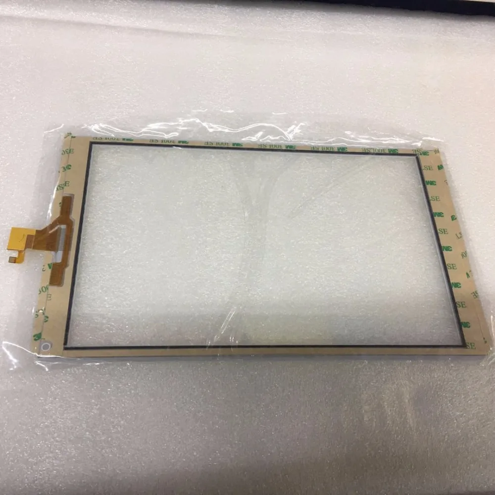 DXP1-0623-101A-V.2-FPC планшетный компьютер сенсорный экран рукописный экран