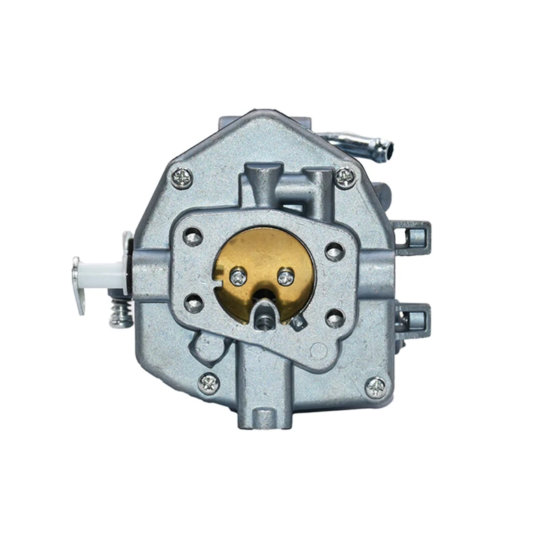 Carburetor W/Gasket For Briggs & Stratton 18HP Engine Argo ATV 808253 809017 843324 Carb - - Racext 14