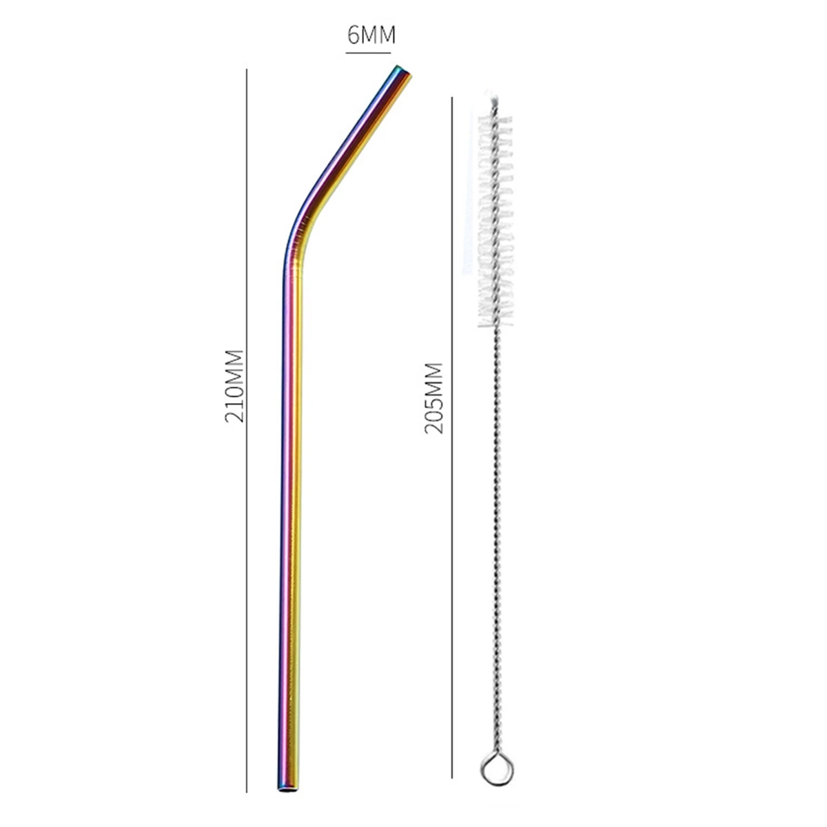 Rainbow Bent