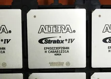 

EP4SE230F29I4N EP4SE230F29I BGA-780 Embedded Programmable Chip Original Genuine