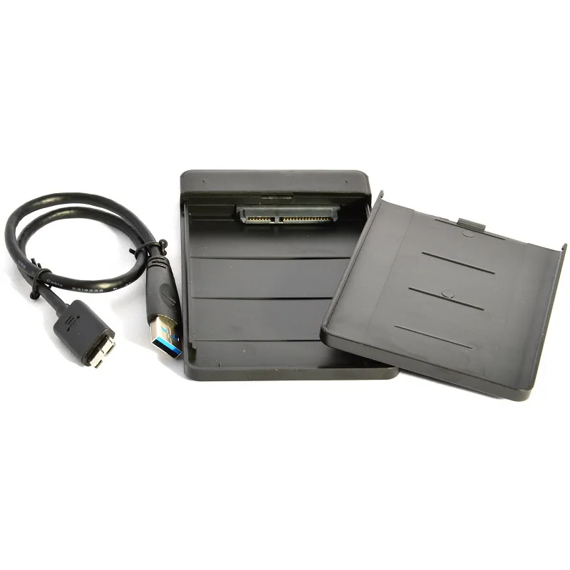 Корпус для жесткого диска TIPTOP 2 5 дюйма USB 3 0 SATA|Жёсткие диски и боксы HDD| |