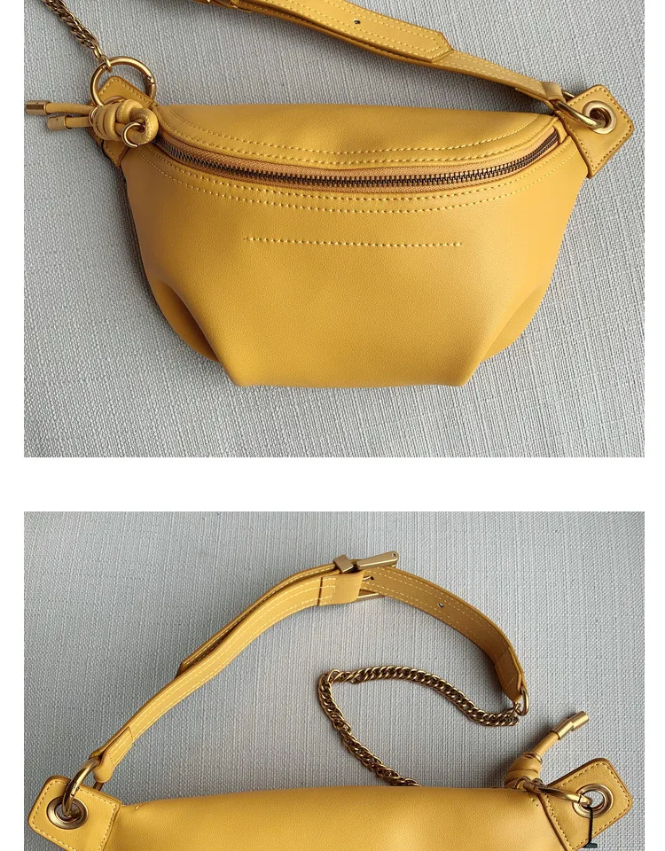 Ins Hot Genuine Leather Women Pink Messenger Bag Designer Shoulder Bags Luxury Handbags Women Bags Designer Bolsas De Mujer