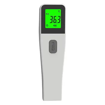 

Professional Forehead Thermometer Precision Digital Thermometer with Fever Alarm for Baby Kids and Adults Surface