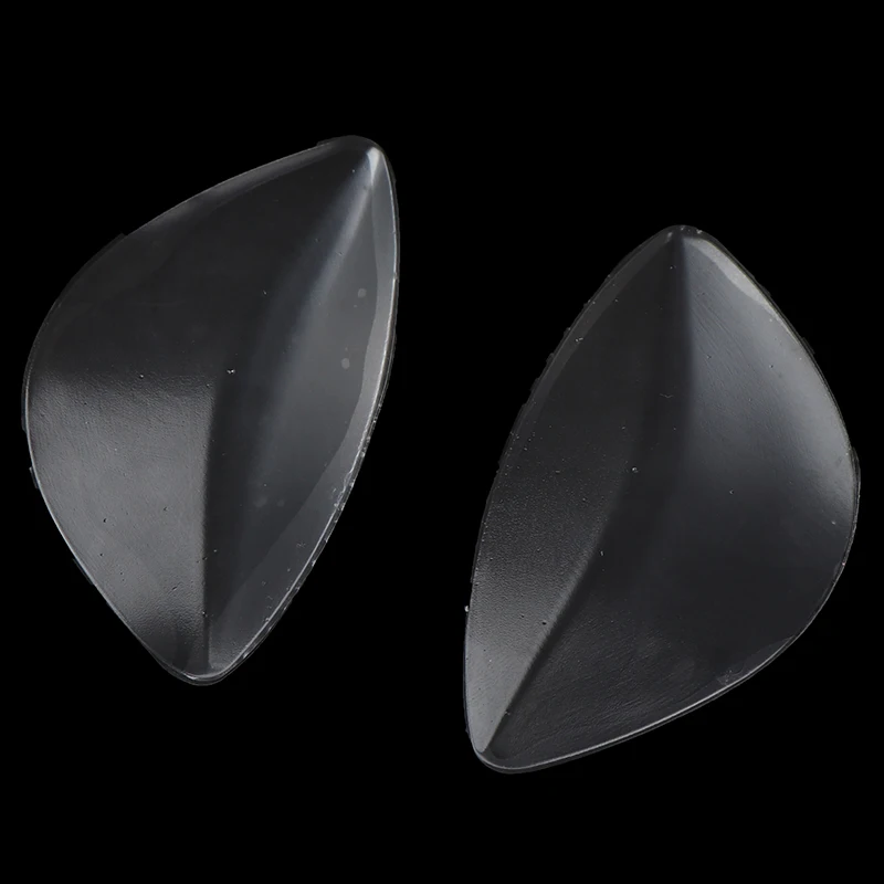 

1Pair Silicone Gel Arch Support Pad Flat Foot Orthopedic Inserts Incoles