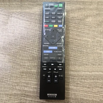 

New Original for SONY Remote Control RM-ADP120 RMADP120 BDVN5200W, BDVN7200W, BDVN9200W, BDV-N5200W, BDV-N7200W, BDV-N9200W.