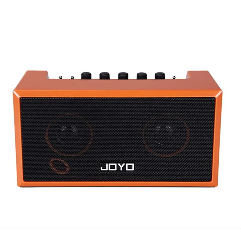 JO YO TOP-GT Мини Портативный гитарный усилитель динамик гитарные аксессуары для акустической электрогитары бас