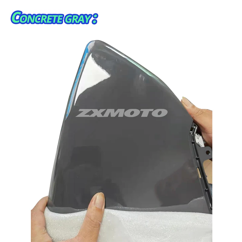 ともこ樣專用 ZXMOTO Motorcycle Bodywork Full Fairing Kit For 2020 2021