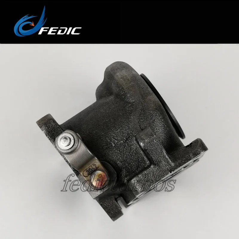 Корпусная турбина K03 53039880120 53039880121 для Citroen C4 DS 3 peugeot 207 3008 308 5008 RCZ 1,6 T hp 110 кВт 150 hp EP6CDT EP6DT