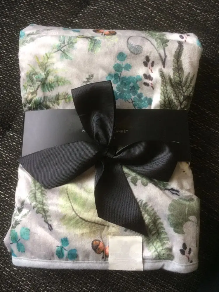 

Baby Blanket Baby Bedding 100x75cm Infant Kid Receiving Blankets Fashion Swaddle