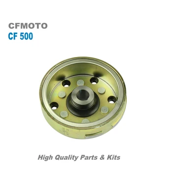 

CF500 Magneto Rotor CFMoto Parts CF188 500cc CF MOTO ATV UTV Quad Engine Spare