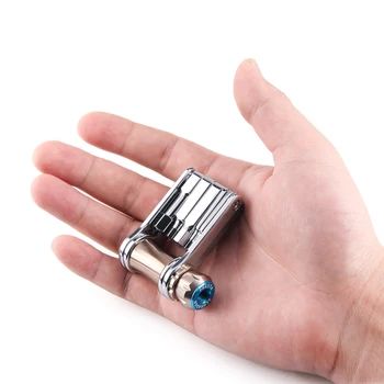 

US/French Nozzle Repair Combo Tool Maintenance Cycling Sporting Supplies Easy To Carry And Sturdy Practical