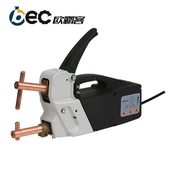 

OBC-HD3000 portable mini good price car body hand spot welding machine