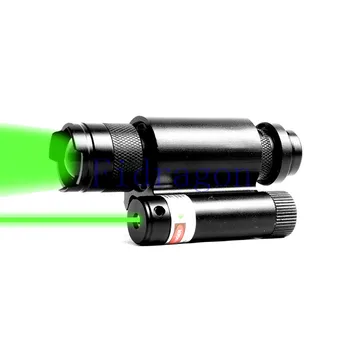 

Hunting Tactical Rifle Powerful Green Dot Laser And 1000 Lum Power Compact Led Green Flashlight Torch For Airsoft Paintball