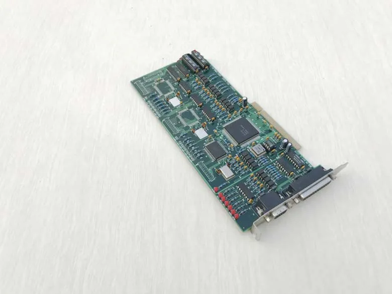 PCI M103C