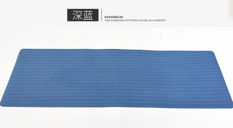 Принадлежности для йоги безвкусный TPE коврик для йоги детский коврик для йоги гимнастический коврик сбалансированная подушка