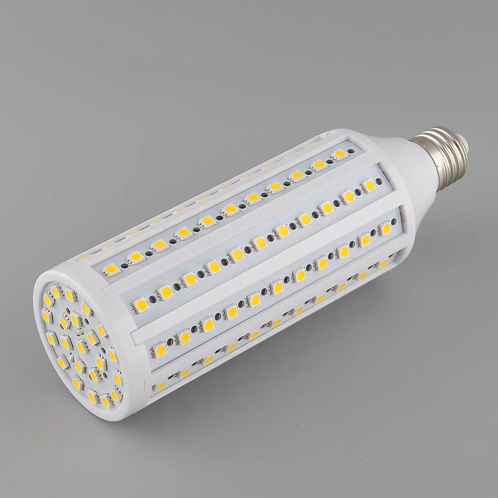 

LED Corn Light LED Corn Lamp Warm White 5050 E27 26W Waterproof Decor Bulb Energy Saving Bright