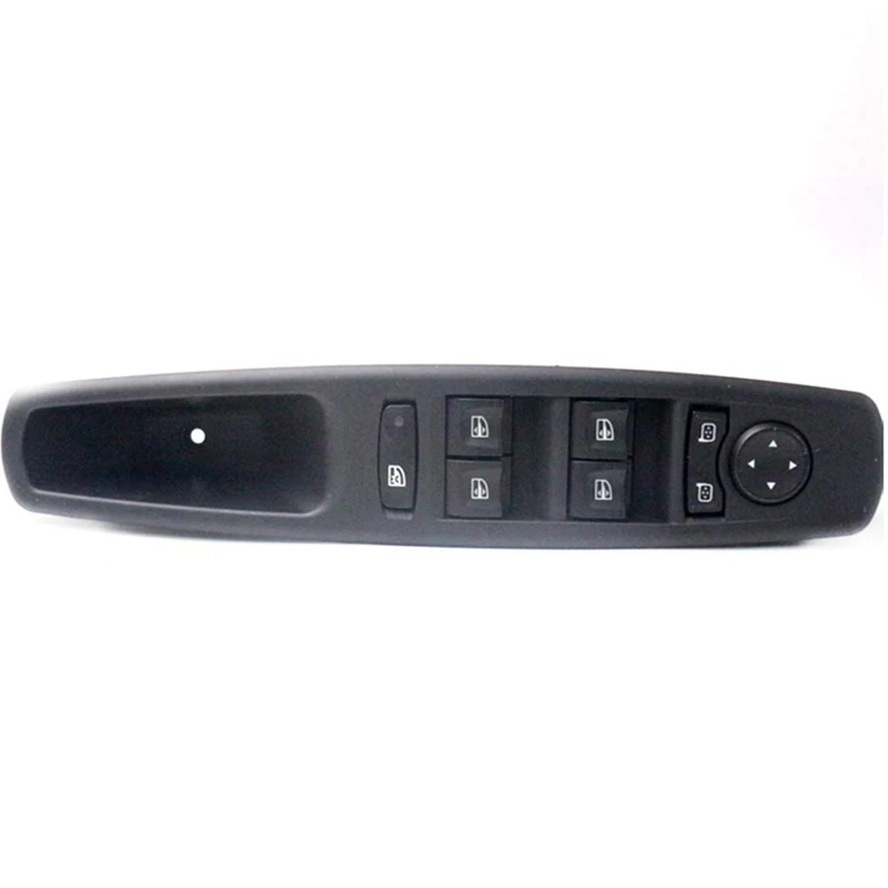 

NewCar Glass Lifter Switch Power Window Switch for Renault Fluence 25400-0008R Car Accessories