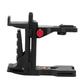 

SHGO HOT-Magnet Pulls L-Bracket Leveling Support For Universal Levels Bracket