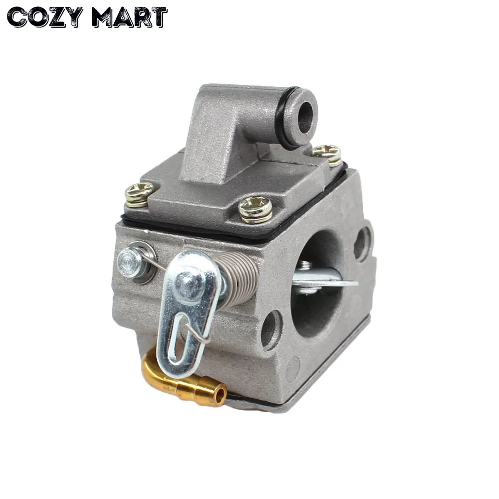 Карбюратор топливной линии фильтр Впускной для STIHL 017 018 MS170 MS180#1130 120 0603