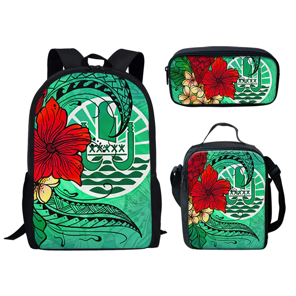 fashion-tahiti-polynesian-hibiscus-printed-schoolbags-for-teenager-school-backpacks-children-school-bag-set-3pcs-hot